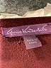 Gloria Vanderbilt Burgundy Pullover Sweater Size M - photo 7