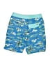 Hurley Blue Board Shorts Size 10 - photo 2
