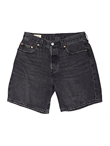 Levi's Denim Shorts (view 1)