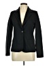 JouJou 100% Polyester Black Blazer Size M - photo 1
