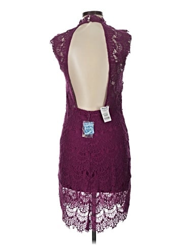 Free People Cocktail Dress (view 2)