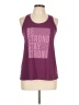 Danskin Now Purple Tank Top Size L - photo 1