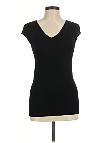Totême Sleeveless T-Shirt (view 1)