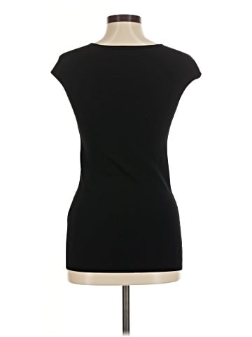 Totême Sleeveless T-Shirt (view 2)