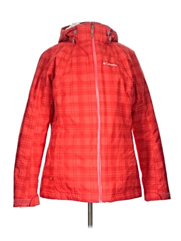 Columbia Snow Jacket (view 1)