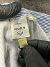 Seen Worn Kept Blue Casual Skirt Size 4 - photo 4