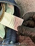 J.Crew Solid Blue Jeans Size 32 waist - photo 8