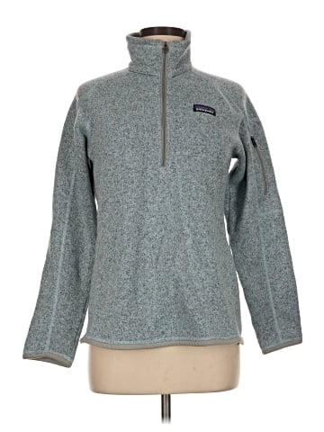 Patagonia Pullover Sweater (view 1)