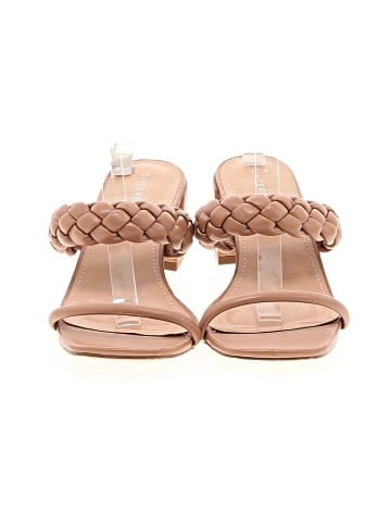 Sincerely Jules Sandals (view 2)