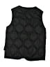 all in motion 100% Polyester Black Vest Size 8 - photo 2