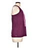 Danskin Now Purple Tank Top Size L - photo 4