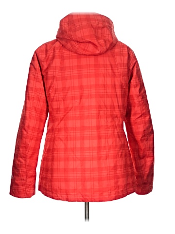 Columbia Snow Jacket (view 2)