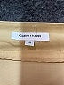 Calvin Klein Solid Tan Formal Skirt Size 16 - photo 4