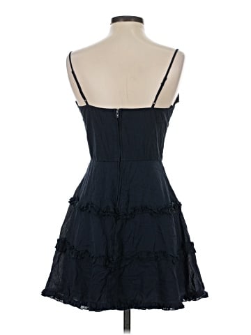 Mi ami Cocktail Dress (view 2)