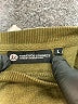 Assorted Brands Solid Brown Pullover Sweater Size L - photo 7