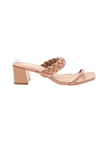 Sincerely Jules Sandals (view 1)