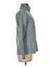 Patagonia Gray Pullover Sweater Size M - photo 4