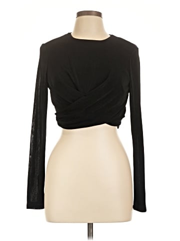 Sincerely Jules Long Sleeve Top (view 1)
