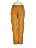 Boden Gold Casual Pants Size 10L - photo 1