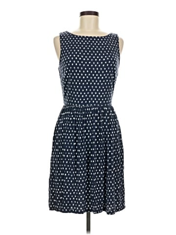 Ann Taylor LOFT Outlet Casual Dress (view 1)