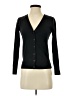 Gap Outlet Black Cardigan Size XS - photo 1