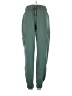 Bcg Solid Green Casual Pants Size XS - photo 1