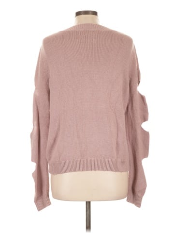 Ruby Moon Pullover Sweater (view 2)