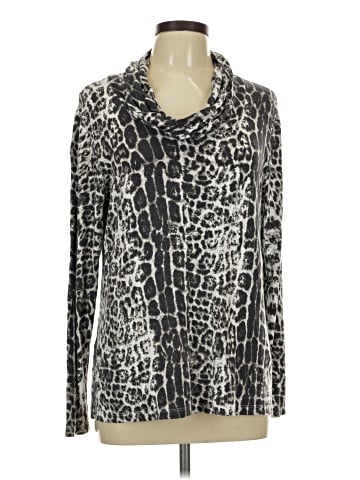 Preston & York Long Sleeve Top (view 1)