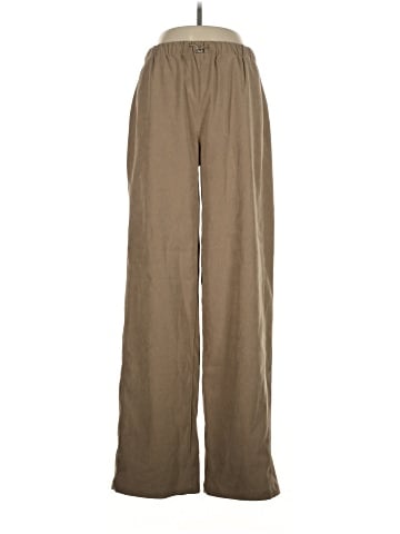 Zara Casual Pants (view 1)