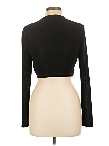 Sincerely Jules Long Sleeve Top (view 2)