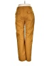 Boden Gold Casual Pants Size 10L - photo 2