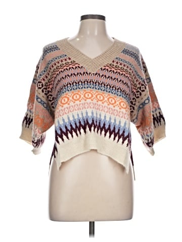 Weekend Max Mara Poncho (view 1)
