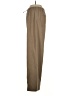 Zara Brown Casual Pants Size S - photo 5