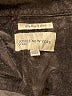 Jones New York Sport Black Brown Jacket Size M - photo 6