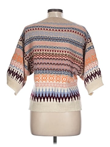 Weekend Max Mara Poncho (view 2)