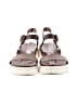 Mia Brown Sandals Size 7 1/2 - photo 2