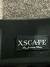 Xscape Stars Black Cocktail Dress Size M (estimated) - photo 4