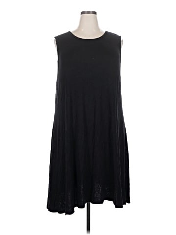 Philosophy Republic Clothing Casual Dress (view 1)