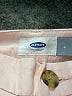 Old Navy Solid Tan Khaki Shorts Size 4 - photo 3