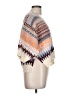 Weekend Max Mara Tan Poncho Size L (estimated) - photo 4