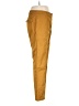 Boden Gold Casual Pants Size 10L - photo 4