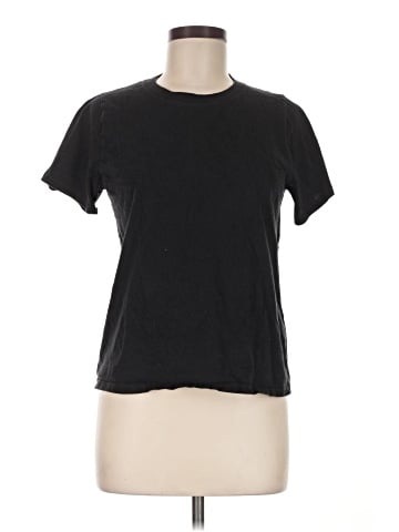 Hanes Short Sleeve T-Shirt (view 1)