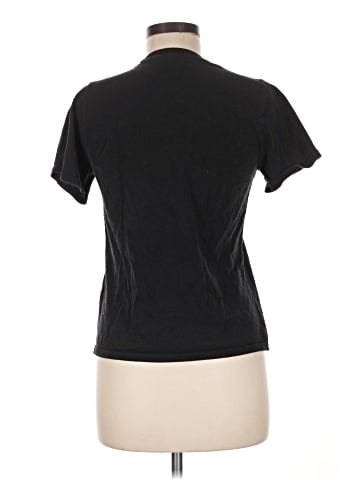 Hanes Short Sleeve T-Shirt (view 2)