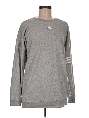 Adidas Long Sleeve Top (view 1)