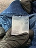 Rae Mode Blue Jeggings Size S - photo 8