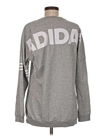 Adidas Long Sleeve Top (view 2)