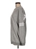 Adidas Gray Long Sleeve Top Size M - photo 5