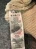 French Connection Tan Turtleneck Sweater Size XL - photo 8