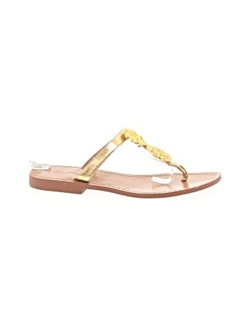Lilly Pulitzer Flip Flops (view 1)