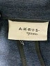 Akris Punto Blue Blazer Size 6 - photo 6